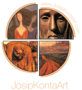 logo josipkontaart